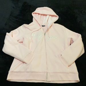 Tommy Hilfiger Zip-Up Jacket